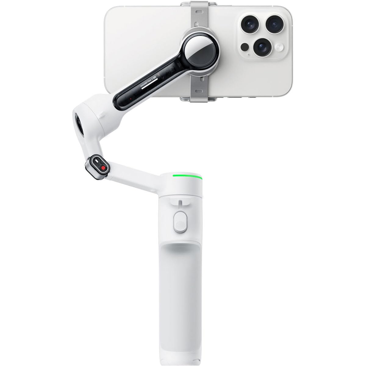 INSTA360 Flow 2 PRO | Creator Kit | Ultimate AI Tracking